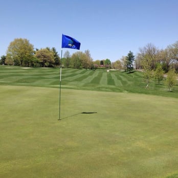Rolling Hills Golf Course - Golf Near Me - Godfrey, Illinois Rolling Hills Golf Course - Golf Near Me - Godfrey, Illinois