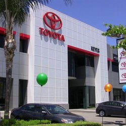 Keyes Toyota