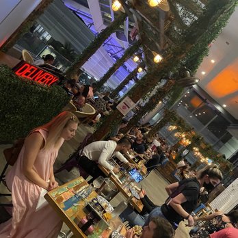 Tacology - Outside - Mexican Near Me - Miami, Florida