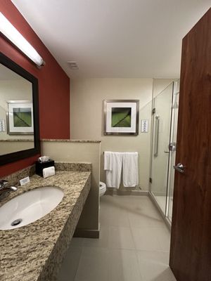 Courtyard by Marriott Mexico City Airport by null