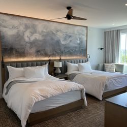 Miraval Austin Resort & Spa - Double queen room
