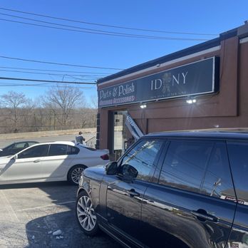 Parts & Polish - Tires Near Me - Manhasset, New York Parts & Polish - Tires Near Me - Manhasset, New York