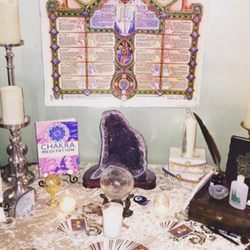 Psychic Readings By Lila - Astrology readings