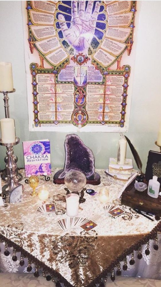 Psychic Readings By Lila