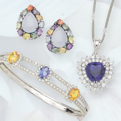 Cedar Chest Fine Jewelry - Untitled