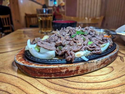 Kukje Grill by null