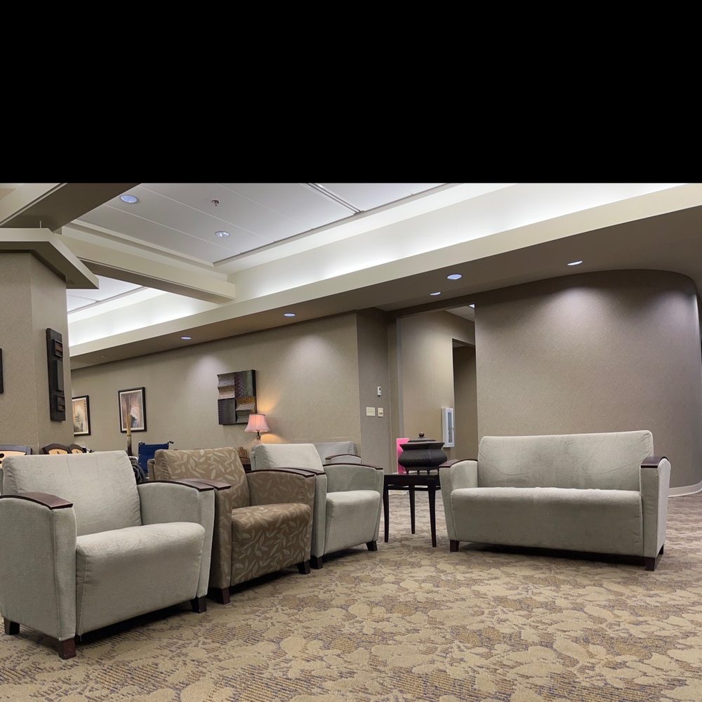 SOUTHEAST EYE SPECIALISTS Updated August 2024 7268 Jarnigan Rd