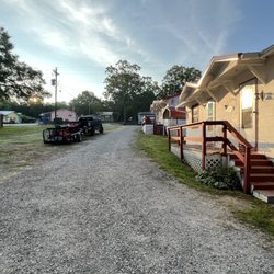 Bull Shoals Bass Hole Lodge
