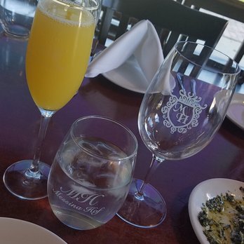 Messina Hof Winery - mimosa - Wine Tours Near Me - Bryan, Texas Messina Hof Winery - mimosa - Wine Tours Near Me - Bryan, Texas