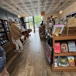 Monarch Books