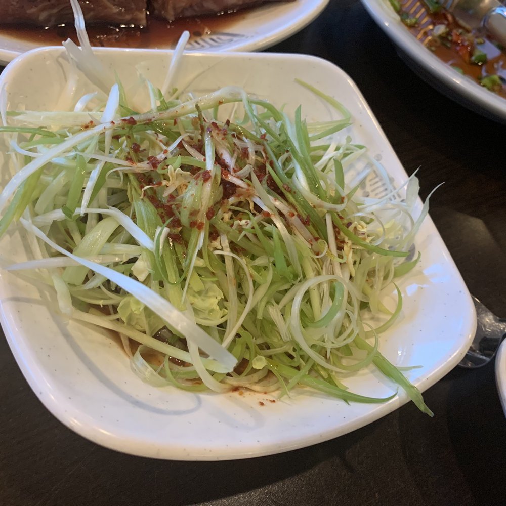 Onion Onion