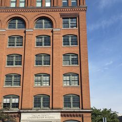 Fun Dallas Tours - Former Texas Book Repository