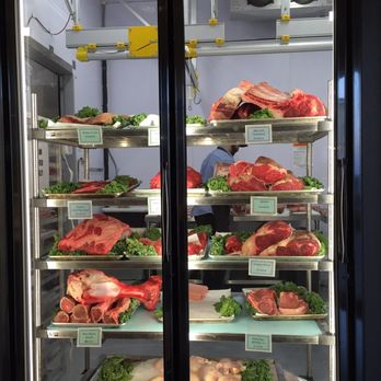 Echo & Rig - Meats galore - Steakhouses Near Me - Las Vegas, Nevada