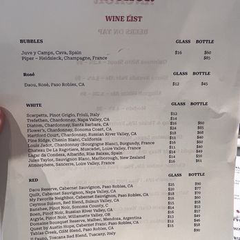 Hook & Anchor - May 2025 - Seafood Near Me - Dana Point, California Hook & Anchor - May 2025 - Seafood Near Me - Dana Point, California