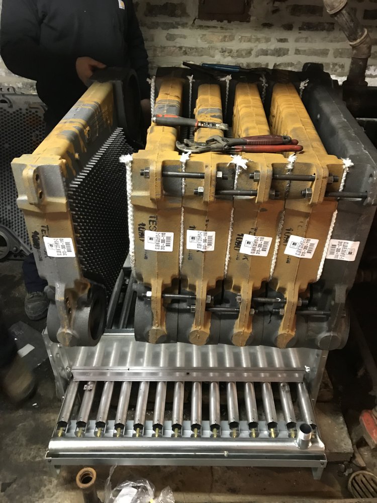 Slide of Dogwood Plumbing