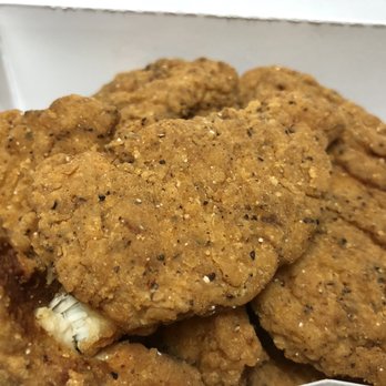 Checkers - Fry-Seasoned Chicken Tenders!!! - Fast Food Near Me - Berwyn Heights, Maryland Checkers - Fry-Seasoned Chicken Tenders!!! - Fast Food Near Me - Berwyn Heights, Maryland