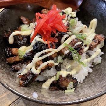 Susuru - Pork Belly Bowl - Izakaya Near Me - Orlando, Florida Susuru - Pork Belly Bowl - Izakaya Near Me - Orlando, Florida