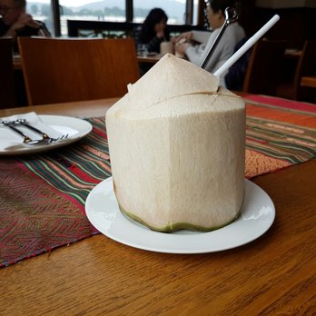 Koh Tomyums - So sweet and refreshing. - Thai Near Me - Hong Kong, HK Koh Tomyums - So sweet and refreshing. - Thai Near Me - Hong Kong, HK