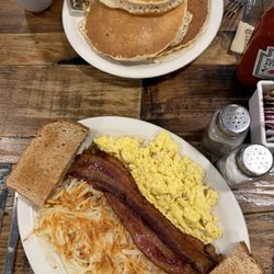 The Farmhouse Cafe