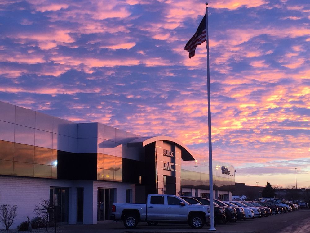 PALMEN CADILLAC Updated June 2024 7110 74 Th Pl, Kenosha, Wisconsin