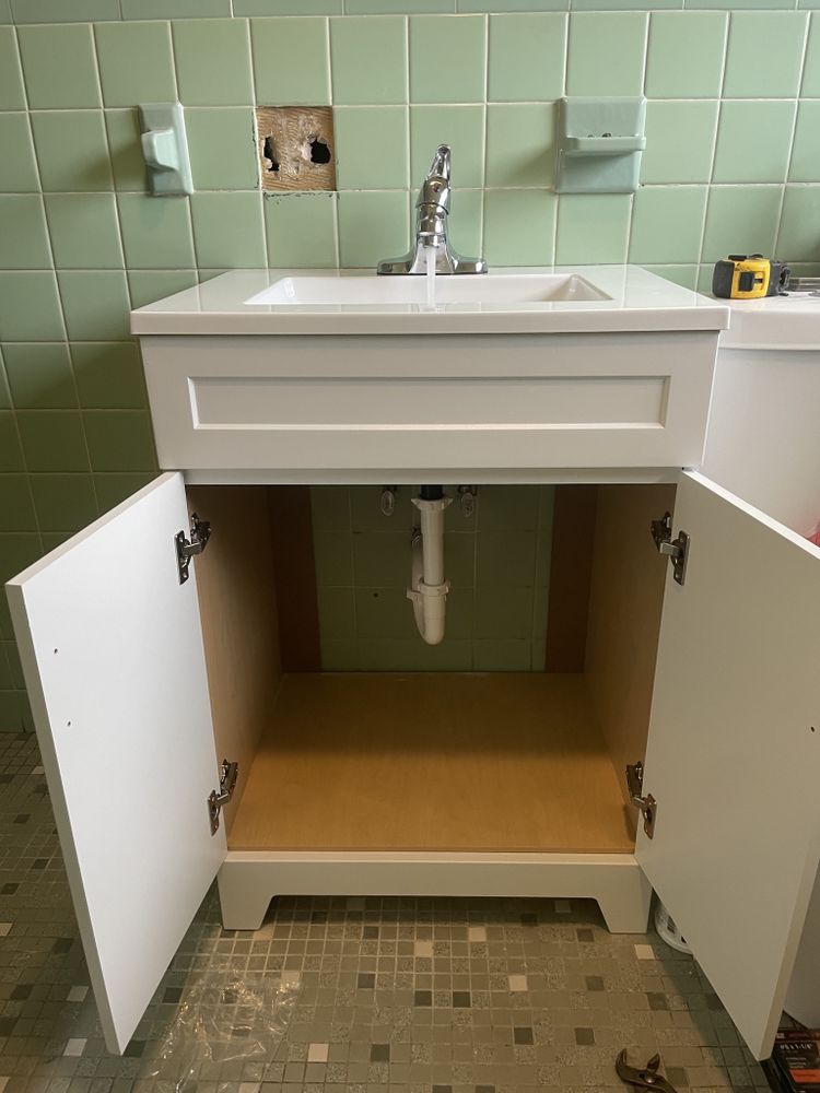 Slide of Wick contracting