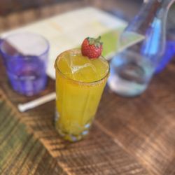 Social Cantina - Server recommend this and it was amazing