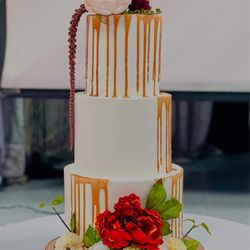 Tica Designer Cakes