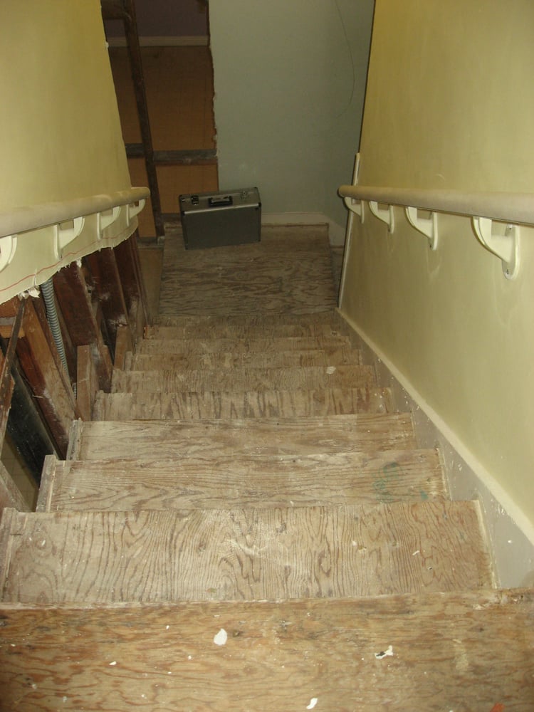 Slide of United Home Painting and Roofing