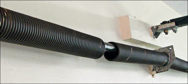 Garage Door Repair Randolph MA - Garage Door Contractor in Randolph, MA