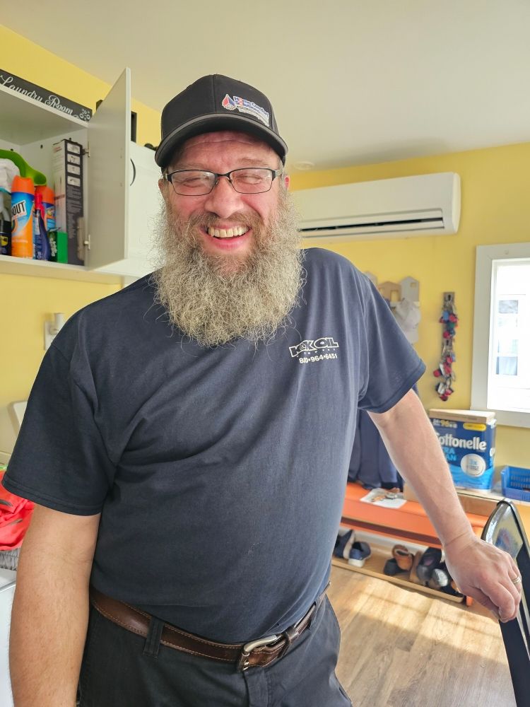 Slide of Home Comfort Solutions