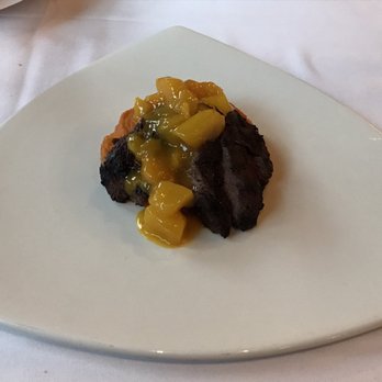 La Traite - French Near Me - Quebec City, Quebec