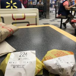 McDonald's - Two cheeseburgers. $2. Wow
