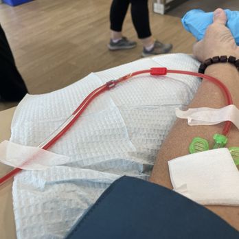 Canadian Blood Services - Community Service/Non-Profit Near Me - Calgary, Alberta