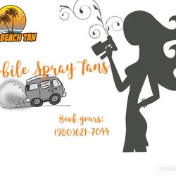 The Beach Tan & Beauty Spa