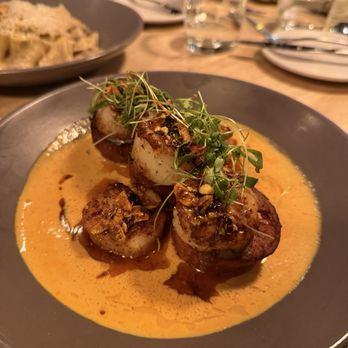 Dodo's - Scallops - New American Near Me - Spokane Valley, Washington Dodo's - Scallops - New American Near Me - Spokane Valley, Washington