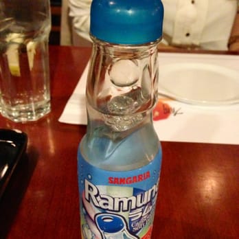 Ariake - Japanese soda! - Japanese Near Me - Reston, Virginia