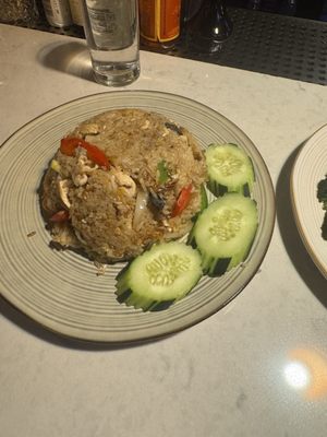 SpoonFull Thai Kitchen & Bar by null