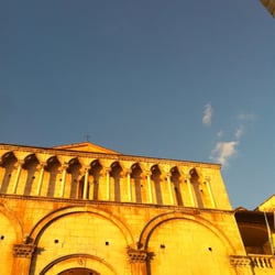 Pepenero - Pietrasanta, terra di Carducci