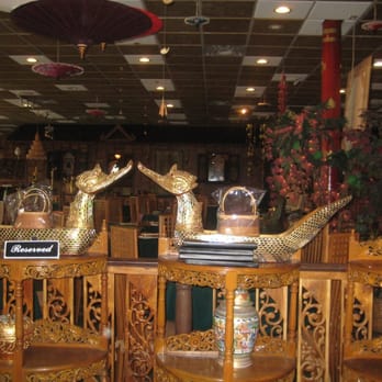 Thai Thani - Thai Near Me - Orlando, Florida