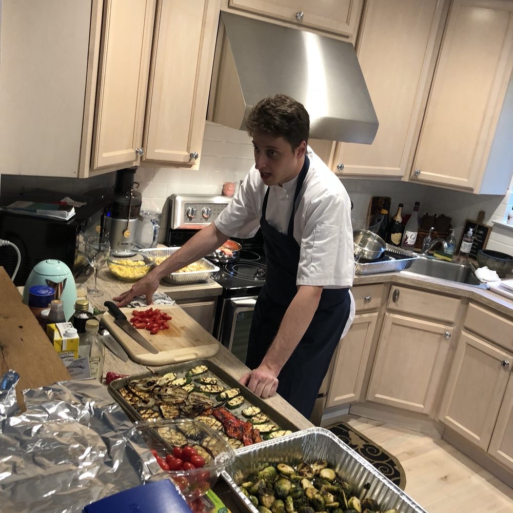 Indulge BeSpoke Private Chefs - Chef Matt! - Caterers Near Me Indulge BeSpoke Private Chefs - Chef Matt! - Caterers Near Me