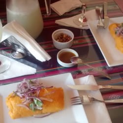 Carabamba - Tamalitos!