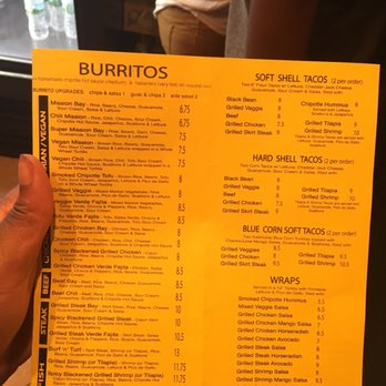 El Barrio Burritos - Don't mind the booty and dirty nails - Mexican Near Me - Brooklyn, New York El Barrio Burritos - Don't mind the booty and dirty nails - Mexican Near Me - Brooklyn, New York