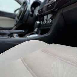 Detailing Detailing