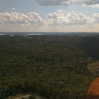 Inspiration Tower - Recreation Centers Near Me - Branson, Missouri