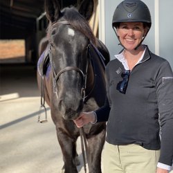 Durham Equestrian Club
