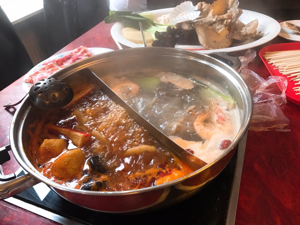 XIANGBALA HOTPOT Updated September 2024 27 Photos & 12 Reviews 27 Union Street, Glasgow