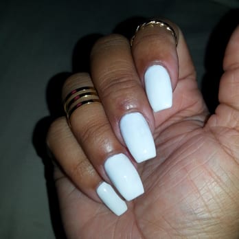 2k Nails - Kevin is amazing! - Nail Salons Near Me - Mission Hills, California