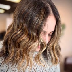 Wildflower Hair Studio - Hair by Ashley