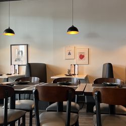 Thailicious27 - Dining room