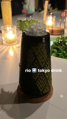 Birds of Paradise by null